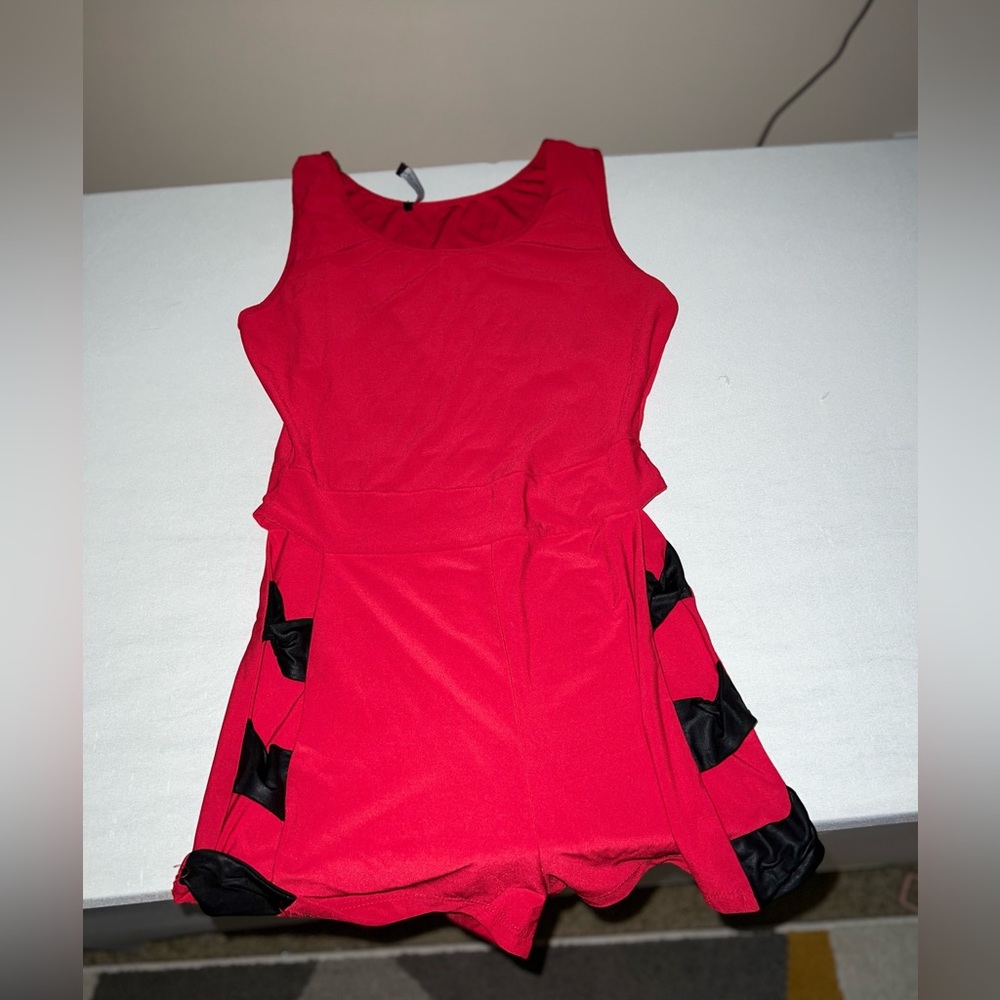 Jumpsuit
